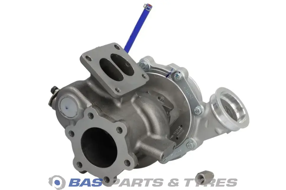 Turbo Garrett 4700960899 Turbo Garrett 4700960899