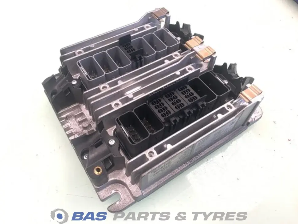 Calculateur de gestion moteur Scania 2646669 Calculateur de gestion moteur Scania 2646669
