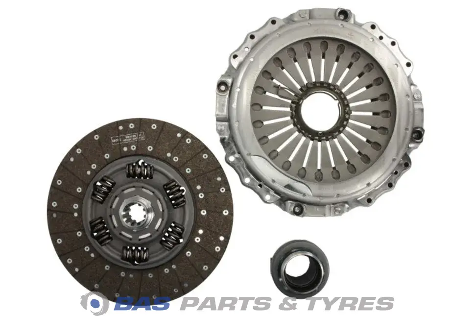 Clutch kit SACHS 81324120006 Clutch kit SACHS 81324120006