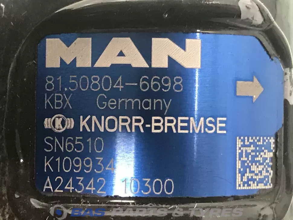 šestar MAN 81508046698 šestar MAN 81508046698
