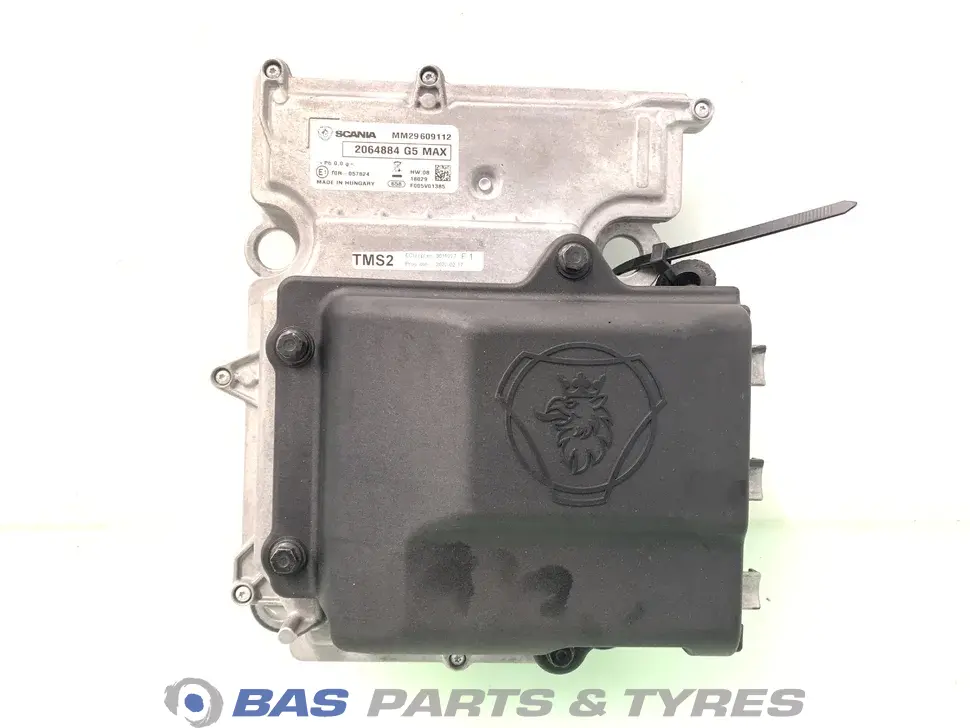Control Unit TMS2 Scania 2064884 Control Unit TMS2 Scania 2064884