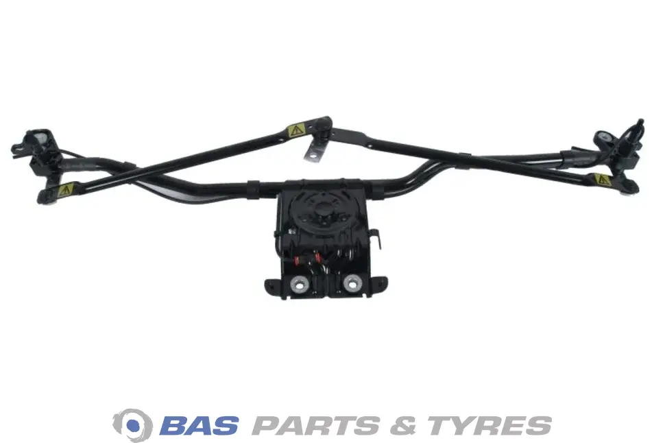 Wiper linkage Uni-Truck 7482551836
