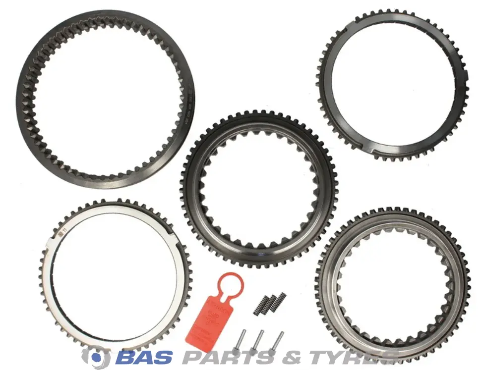 Set prstenova sinkrona ZF 1833370 Set prstenova sinkrona ZF 1833370