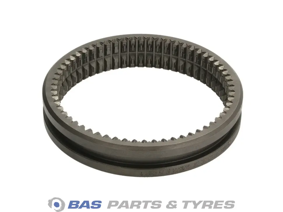 Schiebemuffe ZF 1865358 Schiebemuffe ZF 1865358