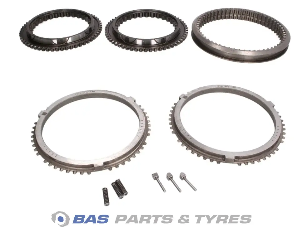 Synchronring ZF 1887020