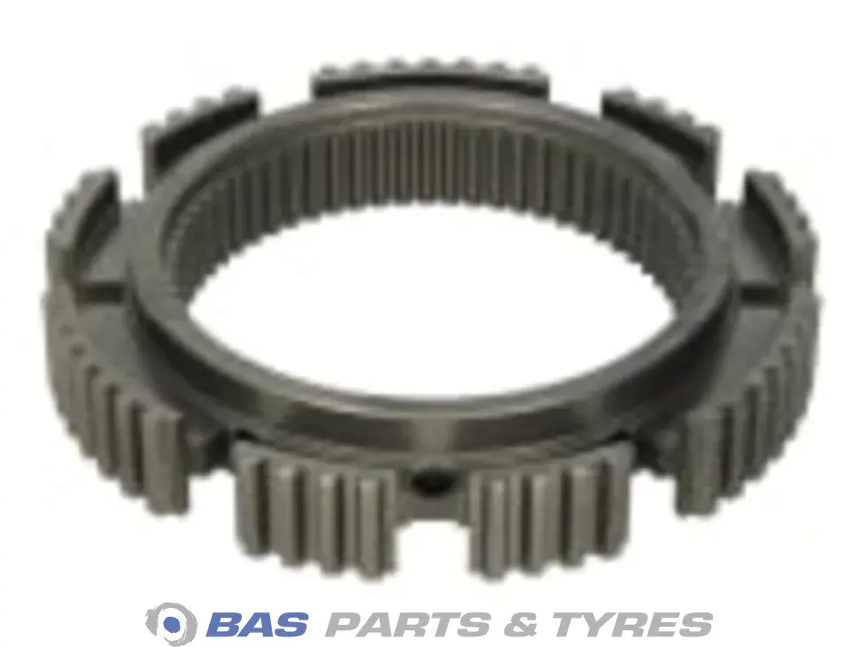Synchromesh ombouwset ZF 0069909 Synchromesh ombouwset ZF 0069909