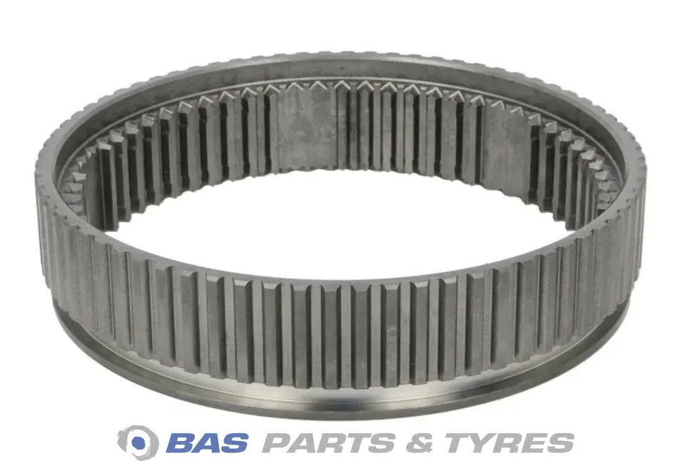 Schiebemuffe ZF 2160117
