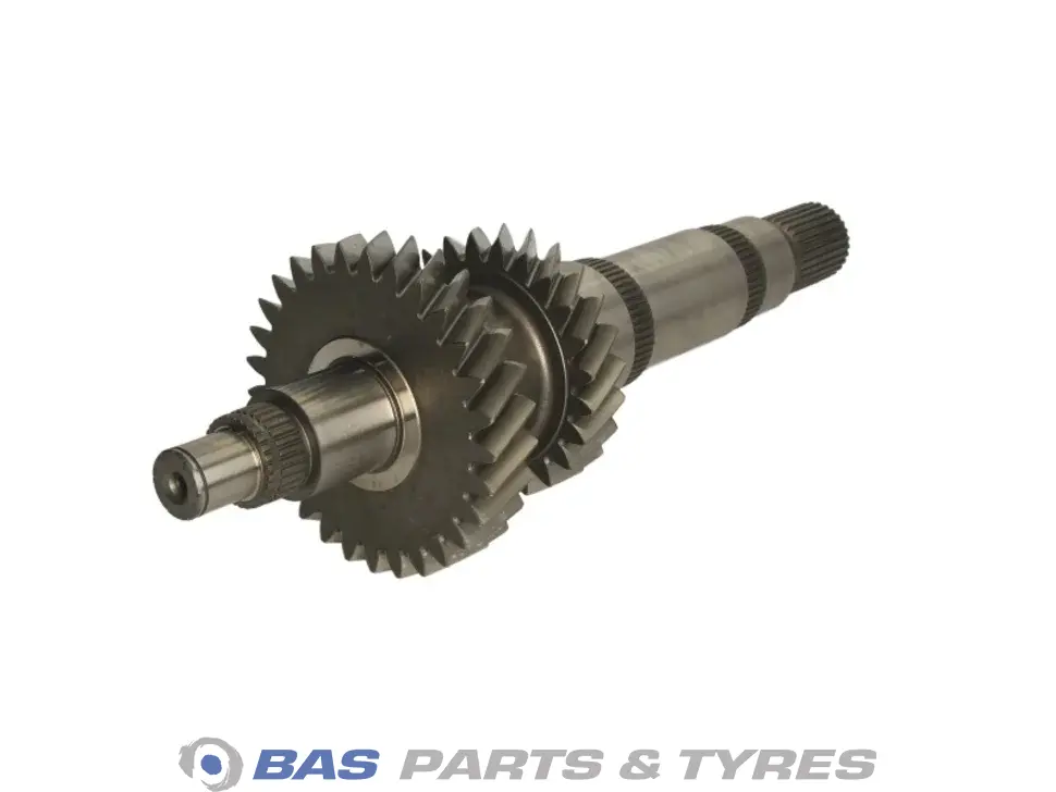 ZF Main shaft 8871255 ZF Main shaft 8871255