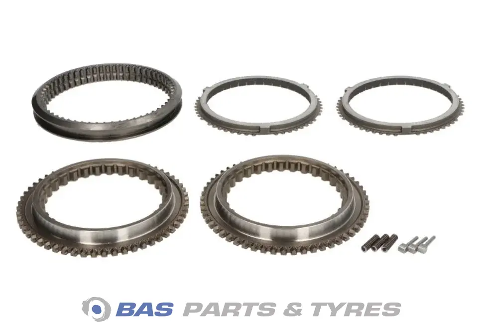 set synchromeshringen ZF 1833370 set synchromeshringen ZF 1833370