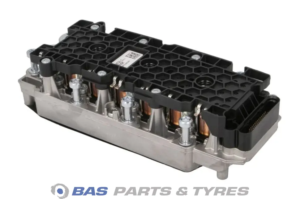 Valve block ZF 2033483 Valve block ZF 2033483