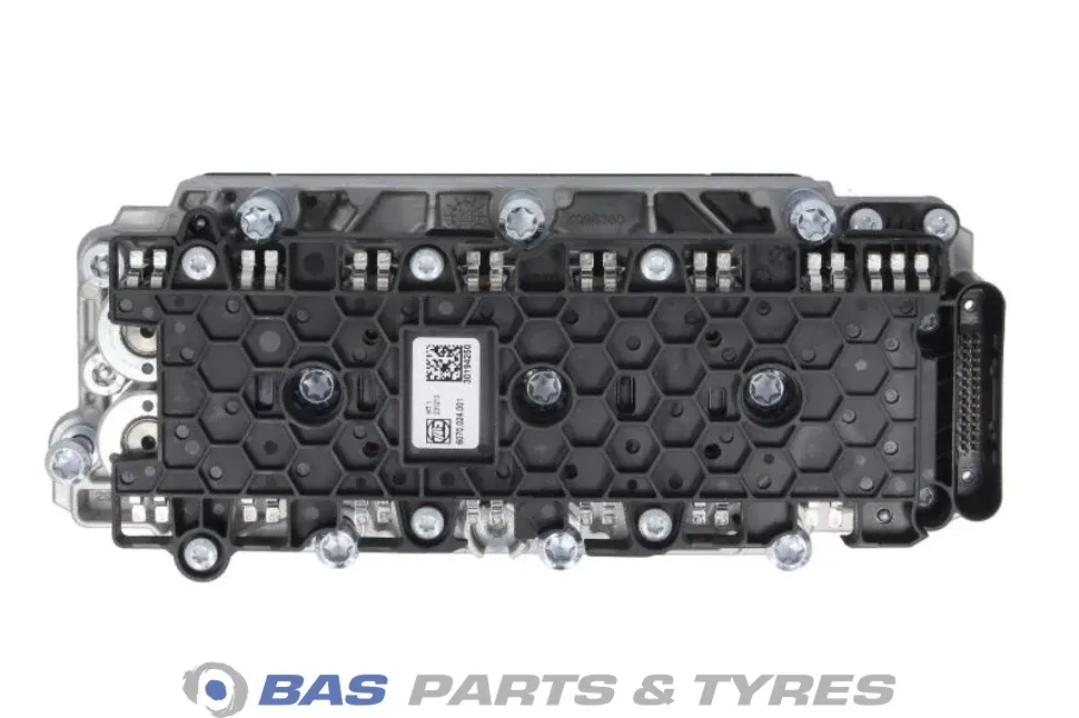 Valve block ZF 2033483 Valve block ZF 2033483