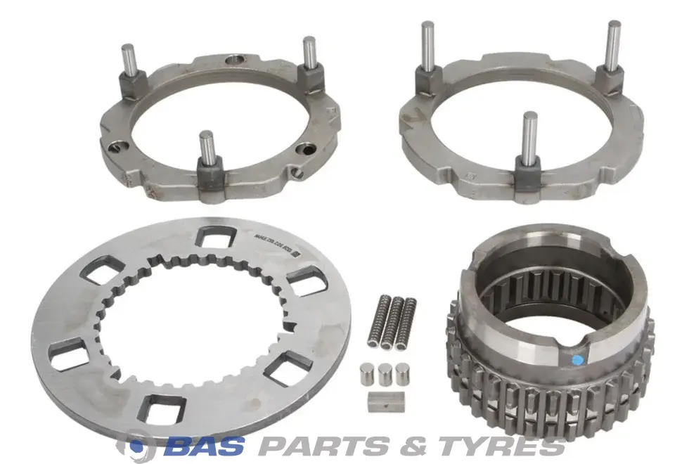 Synchromesh Ring Set ZF 1780681 Synchromesh Ring Set ZF 1780681