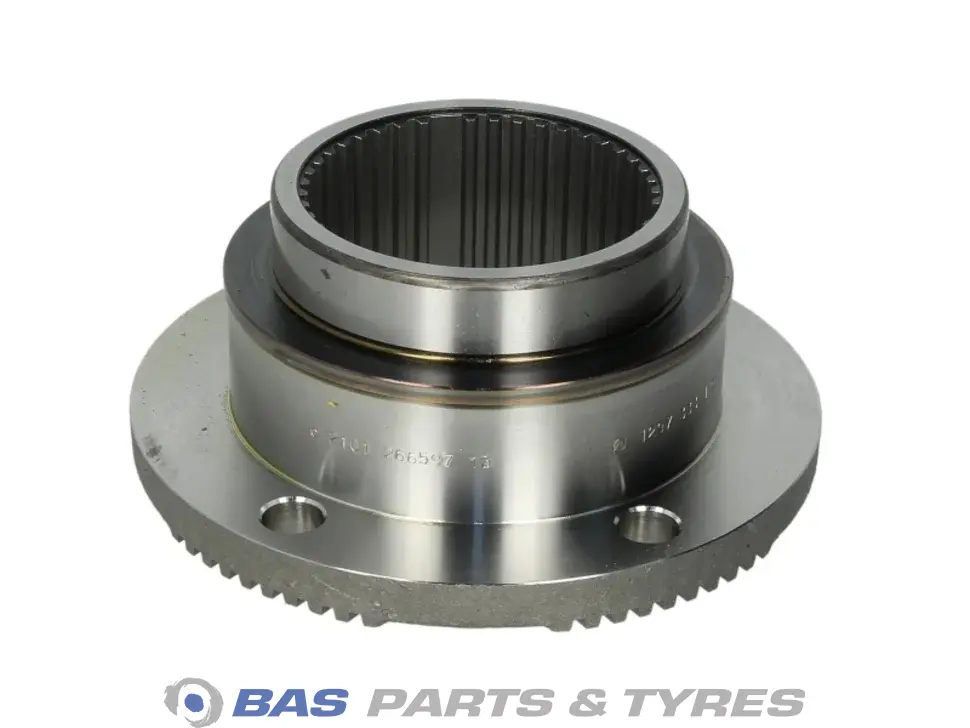 Bevestigingsklem ZF 1227595 Bevestigingsklem ZF 1227595