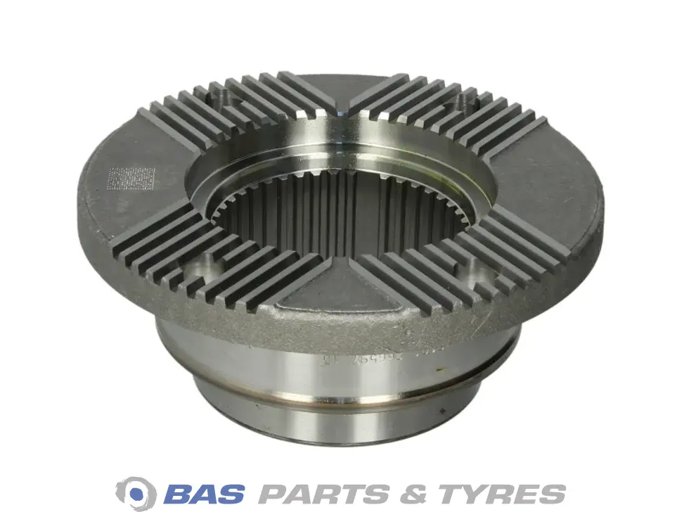Bevestigingsklem ZF 1227595 Bevestigingsklem ZF 1227595