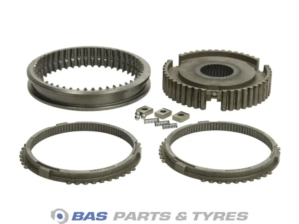 Synchronring ZF 42534984