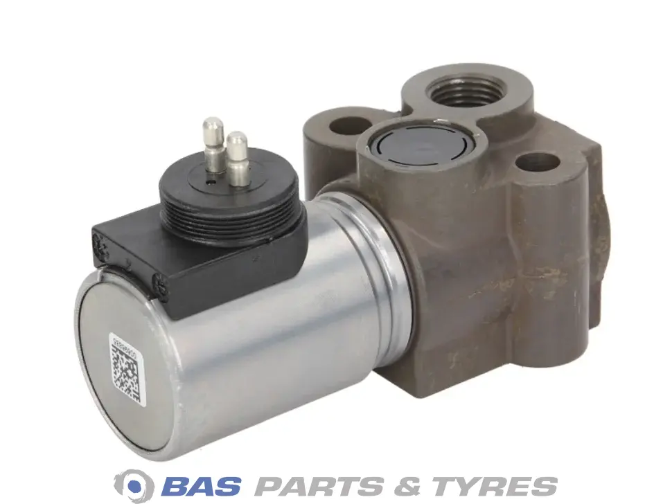 Valva selenoida ZF 1780989 Valva selenoida ZF 1780989