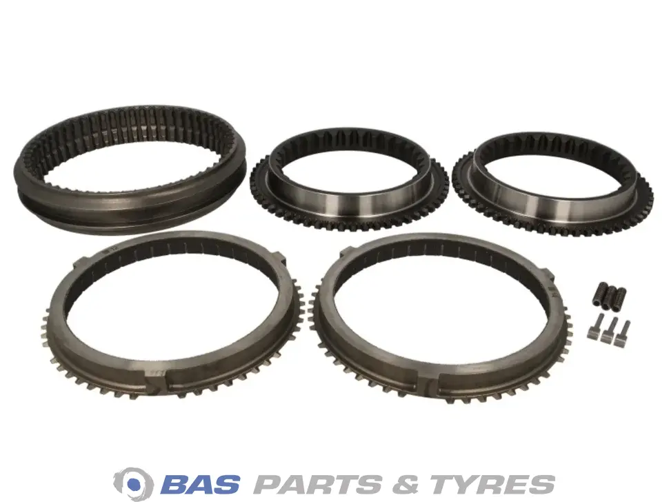 Synchromeshringset ZF 1861585