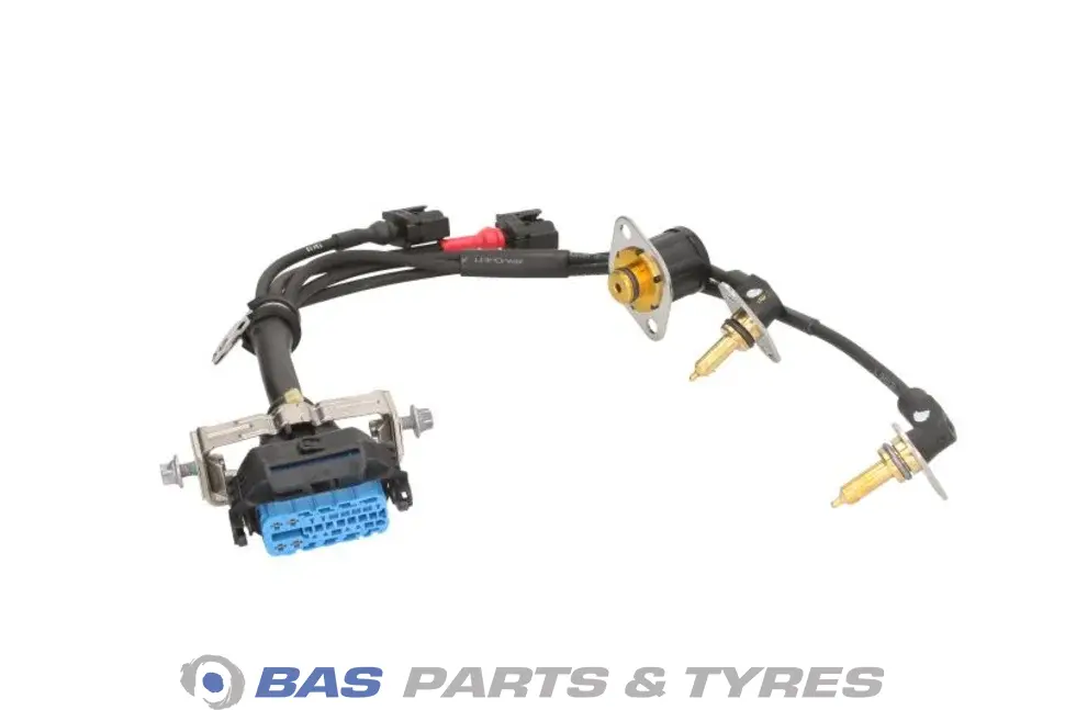 Wiring Harness ZF 42578005 Wiring Harness ZF 42578005