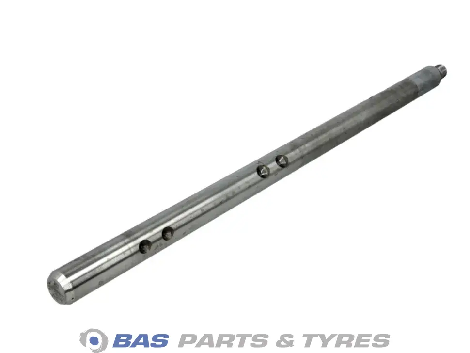 Element de comutare ZF 1604639