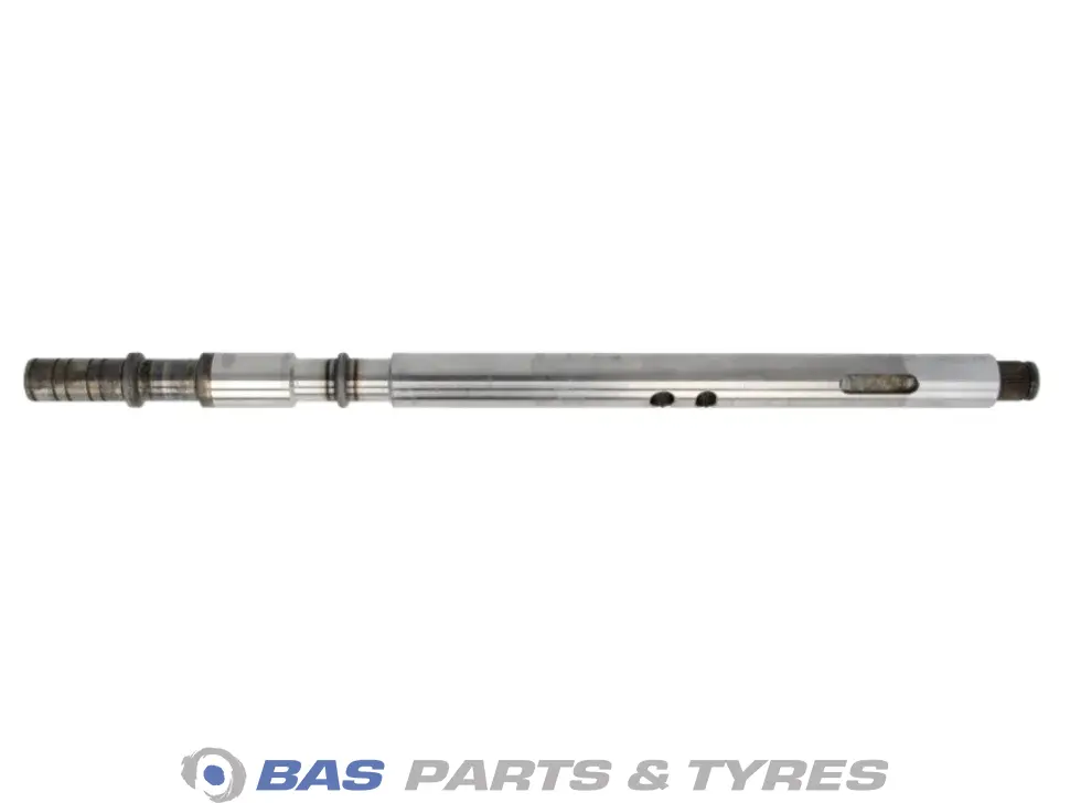 Element de comutare ZF 123242