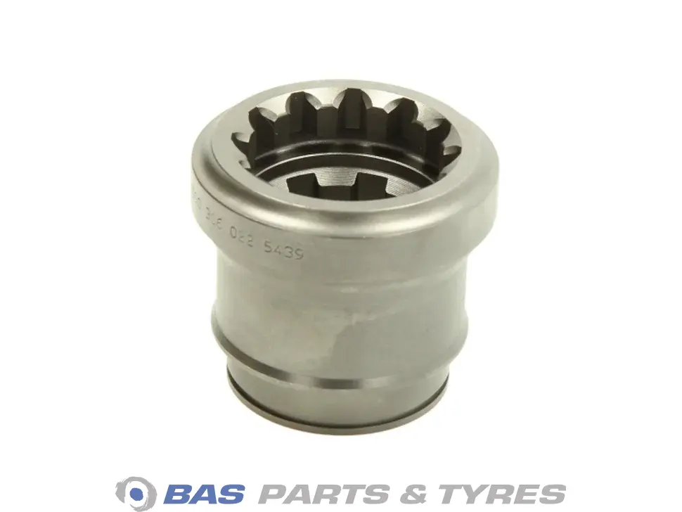 Krachtafnemer Koblam ZF 42561460