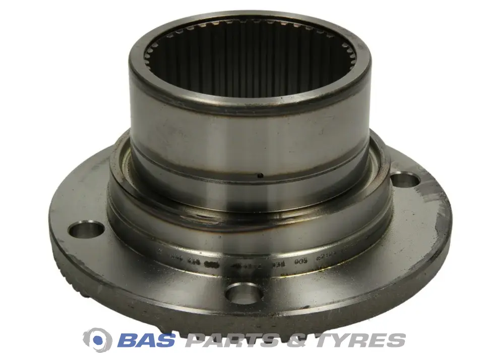 Mounting Set ZF 1297598