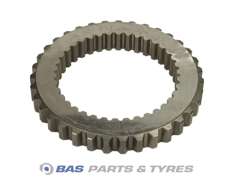 Synchromesh ombouwset ZF 1798928 Synchromesh ombouwset ZF 1798928