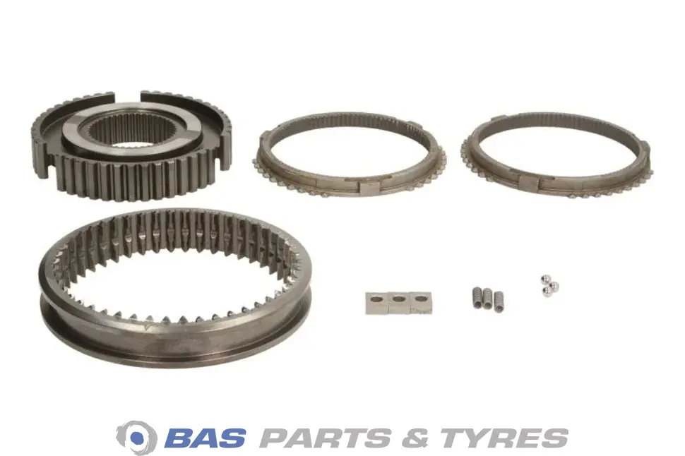 Synchronizer kit ZF 42534984