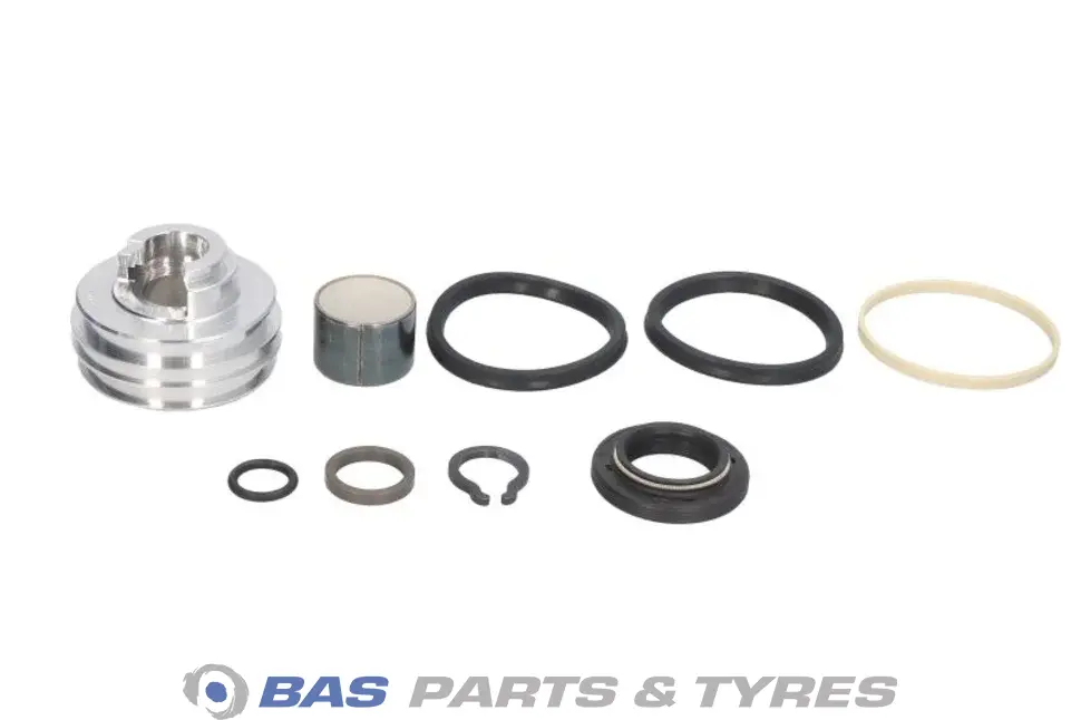 Piston Ring Kit ZF Piston Ring Kit ZF