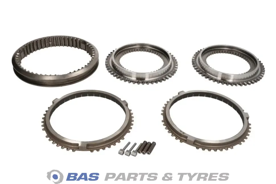 Synchronizer kit ZF 21520033 Synchronizer kit ZF 21520033