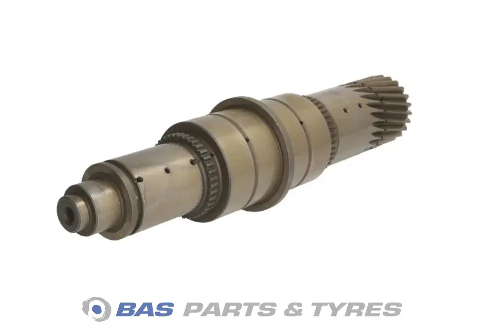 ZF glavna os 1904859 ZF glavna os 1904859