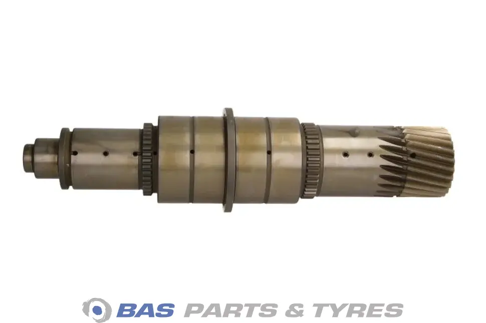 ZF glavna os 1904859 ZF glavna os 1904859