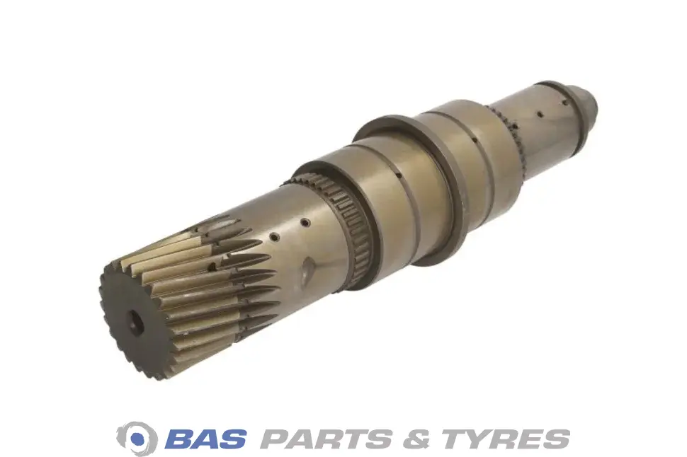 ZF glavna os 1904859 ZF glavna os 1904859