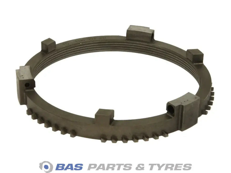 Synchromesh ombouwset ZF 1798919 Synchromesh ombouwset ZF 1798919