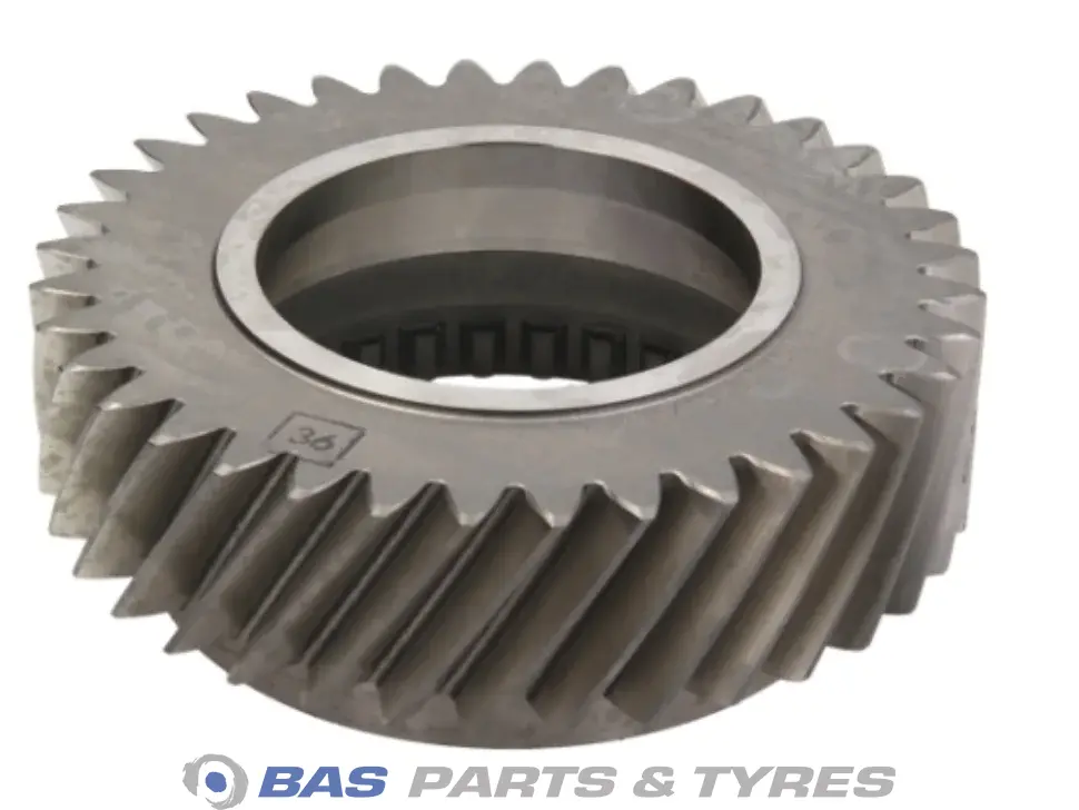 Ingranaggio ZF 1616039 Ingranaggio ZF 1616039