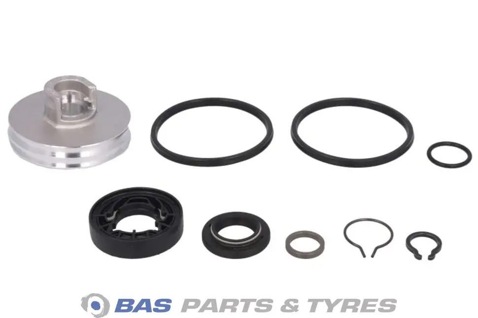Getriebefilter ZF