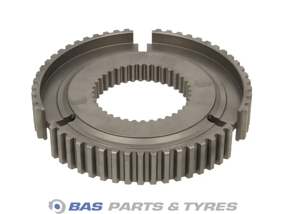 Synchromesh ombouwset ZF 1893372 Synchromesh ombouwset ZF 1893372
