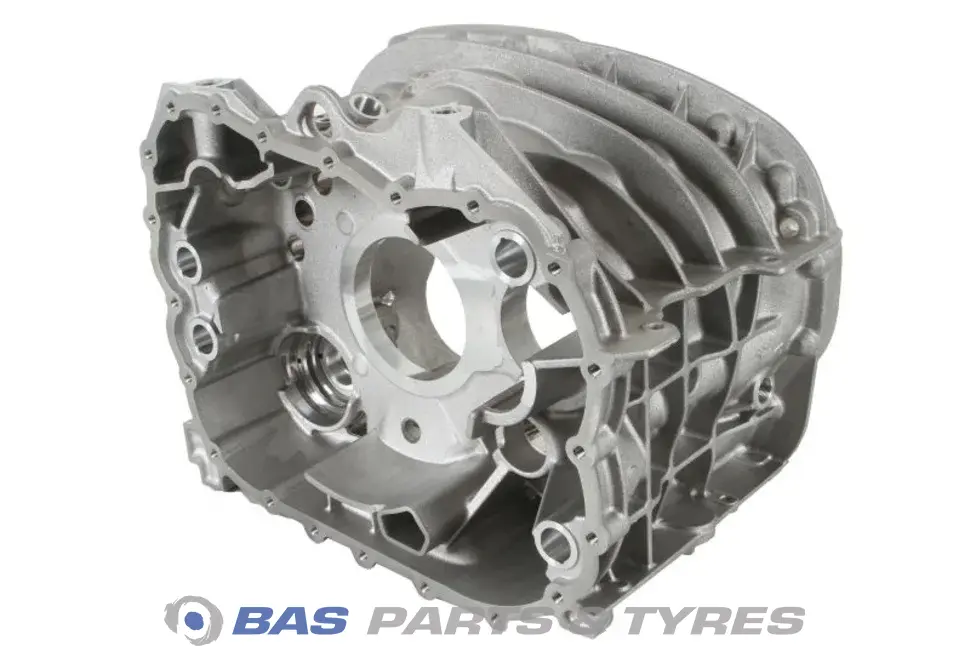 Gearbox housing ZF Gearbox housing ZF