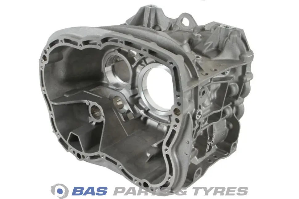 Gearbox housing ZF Gearbox housing ZF