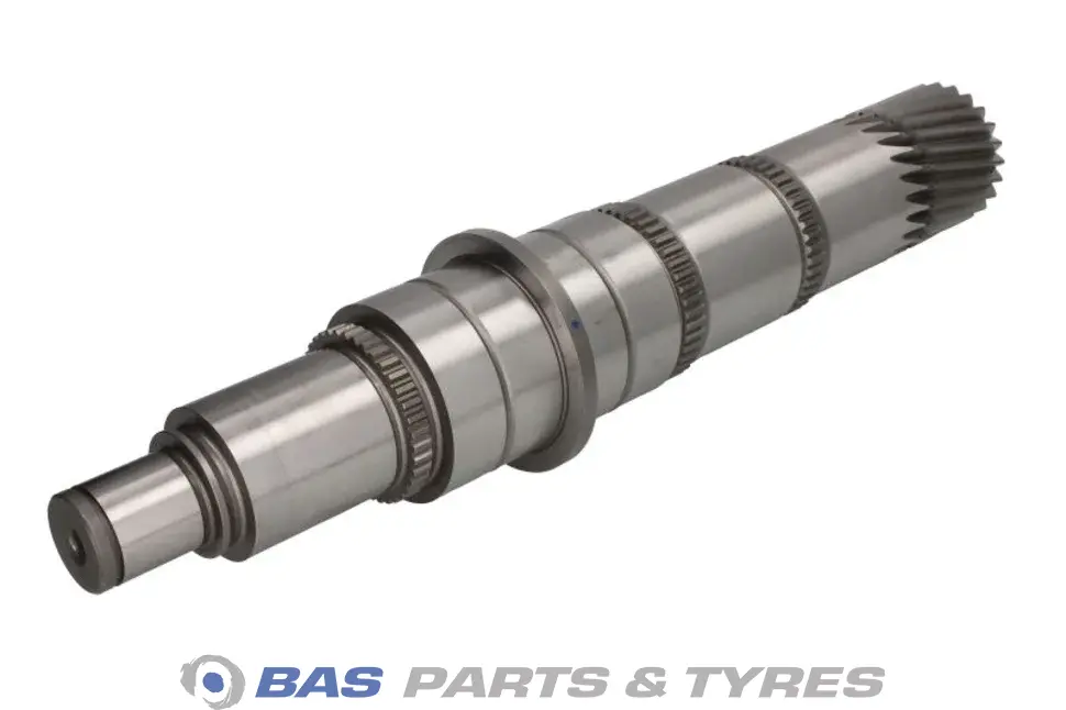 ZF Main shaft 42581174 ZF Main shaft 42581174