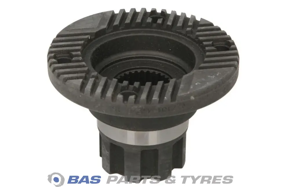 Eje de transmisión ZF 42535684 Eje de transmisión ZF 42535684