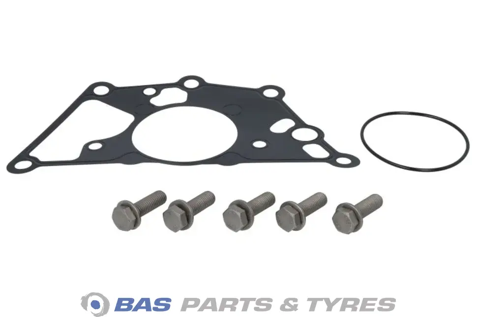 Tussenas ZF 5801677133 Tussenas ZF 5801677133