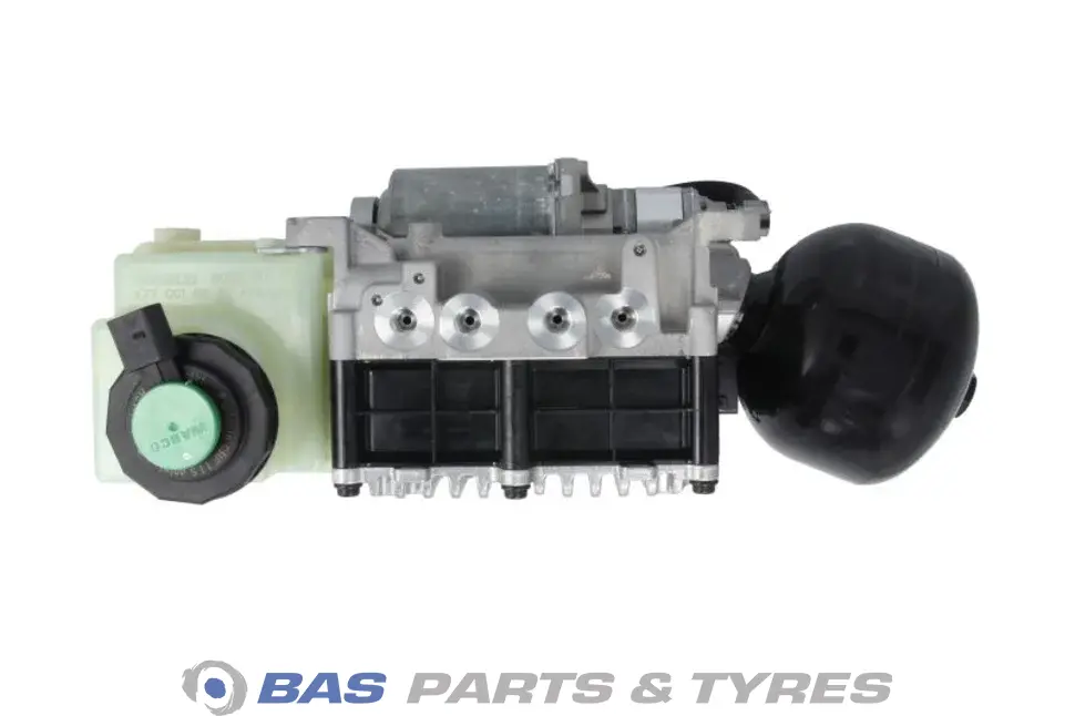 Powerpack ZF 1832782 Powerpack ZF 1832782
