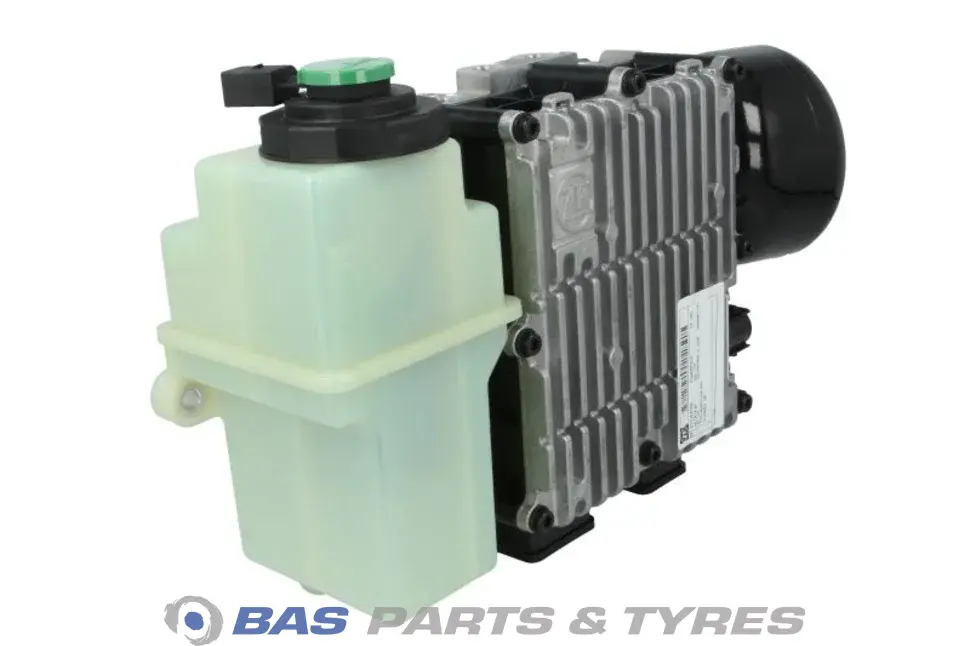 Powerpack ZF 1832782 Powerpack ZF 1832782