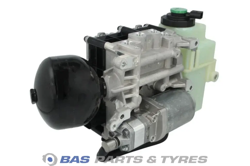 Powerpack ZF 1832782 Powerpack ZF 1832782