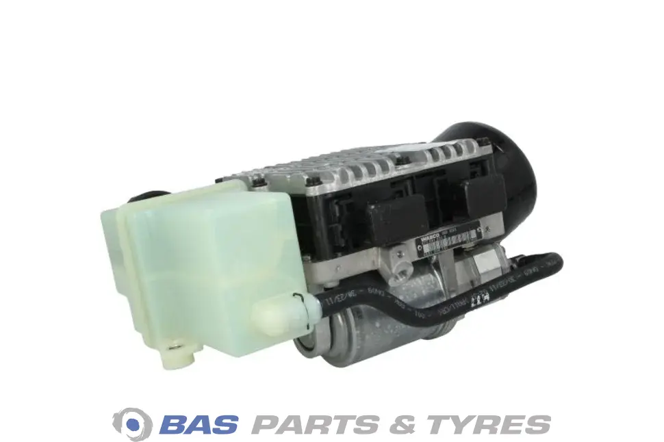 Powerpack ZF 1832782 Powerpack ZF 1832782