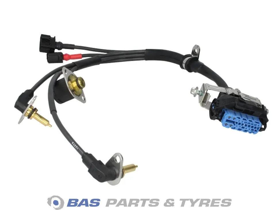 Wiring Harness ZF 1821651 Wiring Harness ZF 1821651