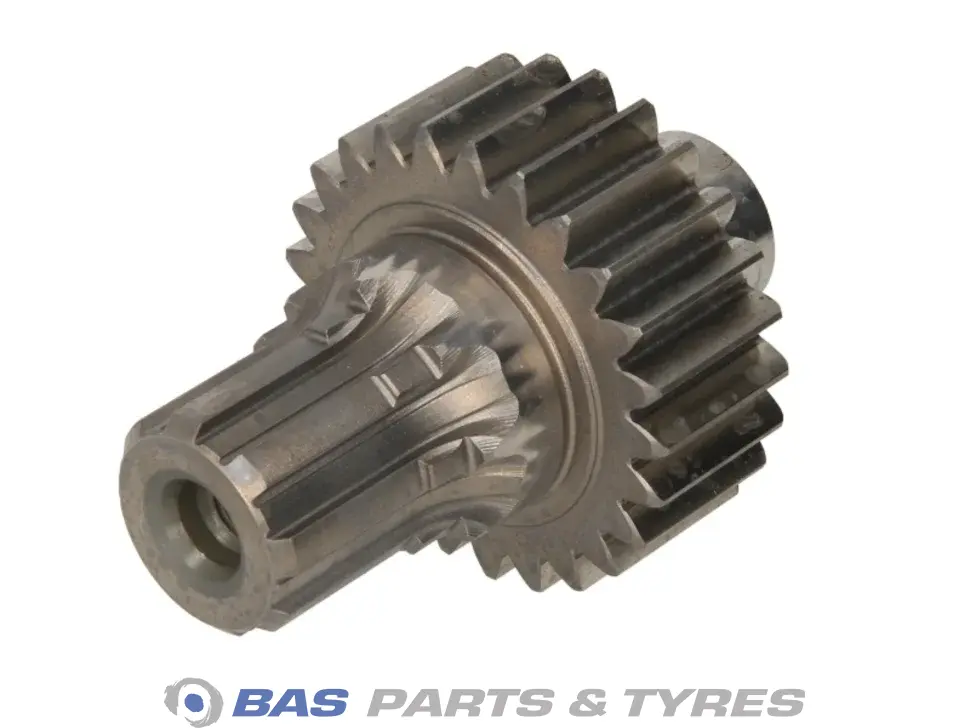 Tussenas ZF 1607471 Tussenas ZF 1607471