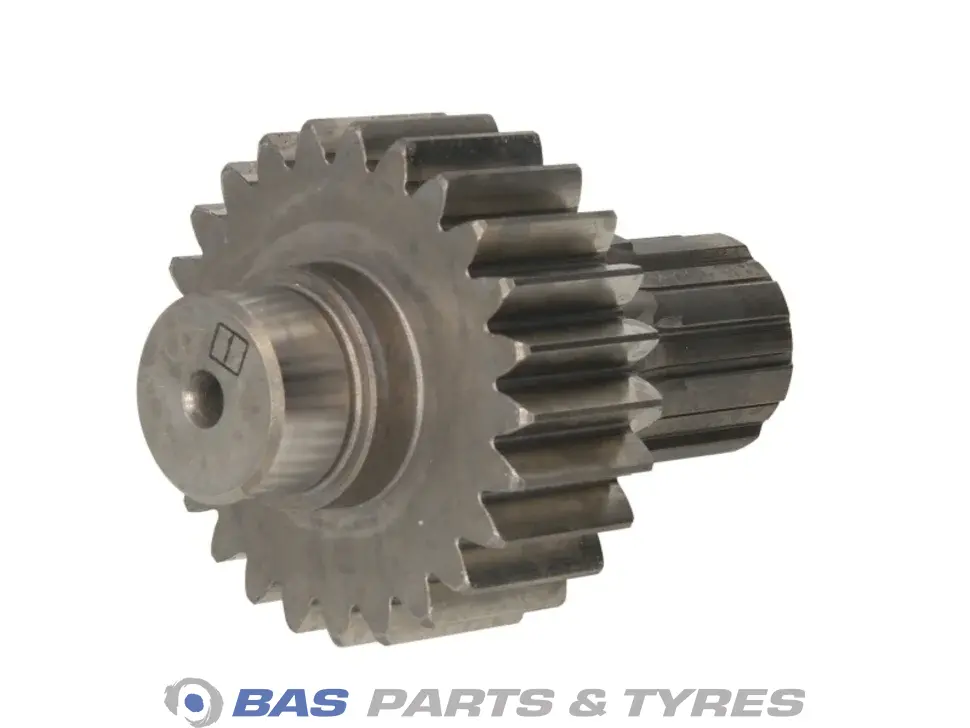 Tussenas ZF 1607471 Tussenas ZF 1607471