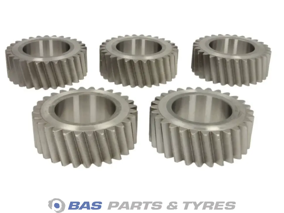 Set reparatie, diferential ZF 1339875 Set reparatie, diferential ZF 1339875